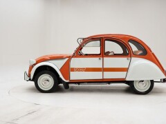 Citroen 2 CV \'79 