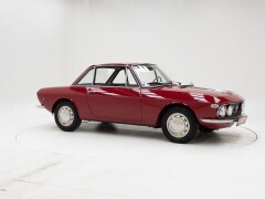 Lancia Fulvia Coupé Rallye 1300 \'68 