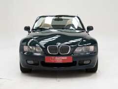 BMW  Z3 Chrome Line \'99 