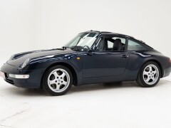 Porsche 911 993 Carrera 2 Tiptronic \'96 