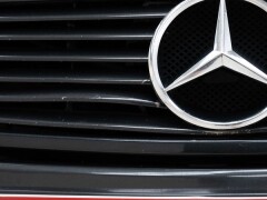 Mercedes Benz 500 SL + Hardtop \'92 