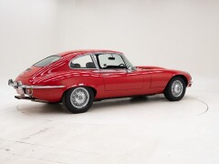 Jaguar E-Type Series 3 V12 \'72 