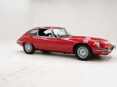 Jaguar E-Type Series 3 V12 \'72 