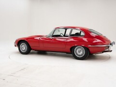 Jaguar E-Type Series 3 V12 \'72 
