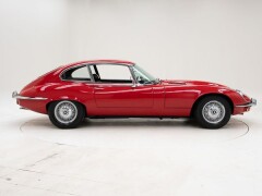Jaguar E-Type Series 3 V12 \'72 