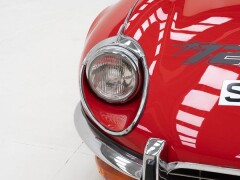 Jaguar E-Type Series 3 V12 \'72 