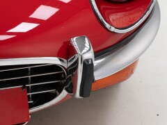 Jaguar E-Type Series 3 V12 \'72 