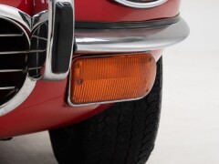 Jaguar E-Type Series 3 V12 \'72 