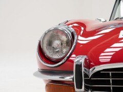 Jaguar E-Type Series 3 V12 \'72 