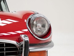 Jaguar E-Type Series 3 V12 \'72 
