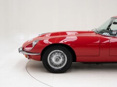Jaguar E-Type Series 3 V12 \'72 