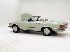 Mercedes Benz 280 SL + Hardtop \'79 