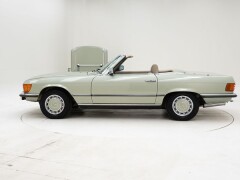 Mercedes Benz 280 SL + Hardtop \'79 