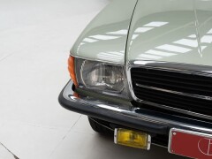 Mercedes Benz 280 SL + Hardtop \'79 