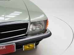 Mercedes Benz 280 SL + Hardtop \'79 