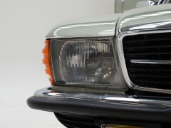 Mercedes Benz 280 SL + Hardtop \'79 