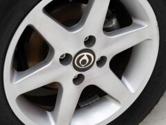 Mazda  MX5 \'96 