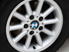 BMW  Z3 1.8 \'2001 