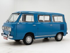 Fiat 850 Familiare Pulmino \'73 