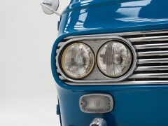 Fiat 850 Familiare Pulmino \'73 