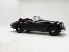 Jaguar XK 150 DHC \'59 