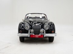 Jaguar XK 150 DHC \'59 