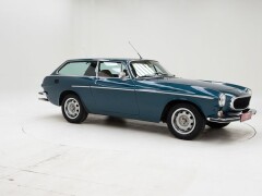 Volvo 1800 ES \'73 
