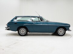 Volvo 1800 ES \'73 
