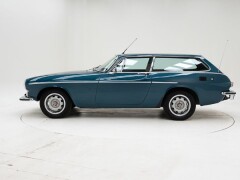 Volvo 1800 ES \'73 
