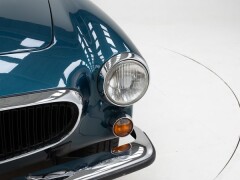 Volvo 1800 ES \'73 