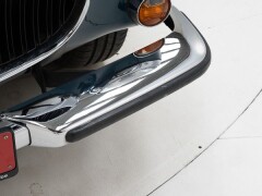 Volvo 1800 ES \'73 