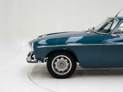 Volvo 1800 ES \'73 