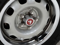 Volvo 1800 ES \'73 