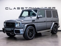 Mercedes Benz G 55 AMG  Kombi