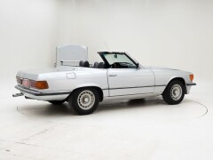 Mercedes Benz 450 SL + Hardtop \'74 