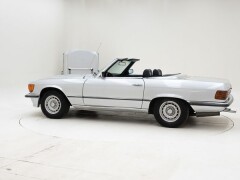 Mercedes Benz 450 SL + Hardtop \'74 