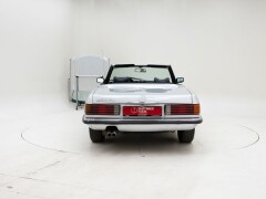 Mercedes Benz 450 SL + Hardtop \'74 
