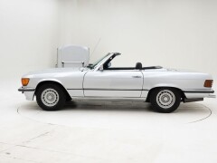 Mercedes Benz 450 SL + Hardtop \'74 