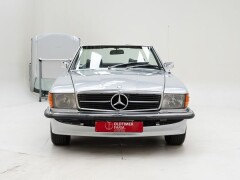 Mercedes Benz 450 SL + Hardtop \'74 