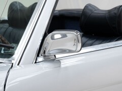 Mercedes Benz 450 SL + Hardtop \'74 