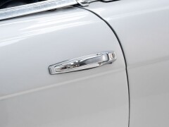 Mercedes Benz 450 SL + Hardtop \'74 