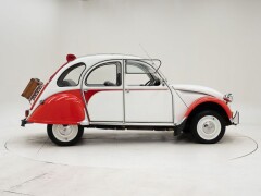 Citroen 2 CV Dolly \'88 