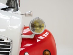 Citroen 2 CV Dolly \'88 
