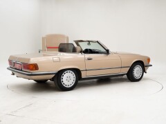 Mercedes Benz 300 SL + Hardtop \'88 