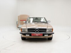 Mercedes Benz 300 SL + Hardtop \'88 