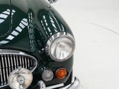 Austin Healey 3000 MkIII Convertible \'65 