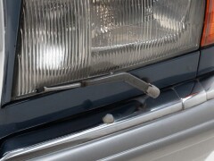 Mercedes Benz 500 SEL \'81 