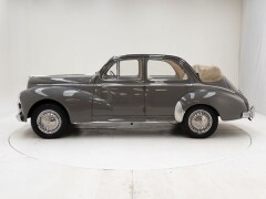 Peugeot 203 C \'59 
