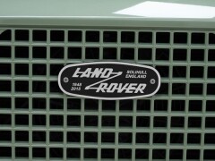 Land Rover Defender Heritage 90 \'2015 