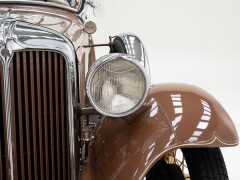 Chrysler CM Roadster \'31 